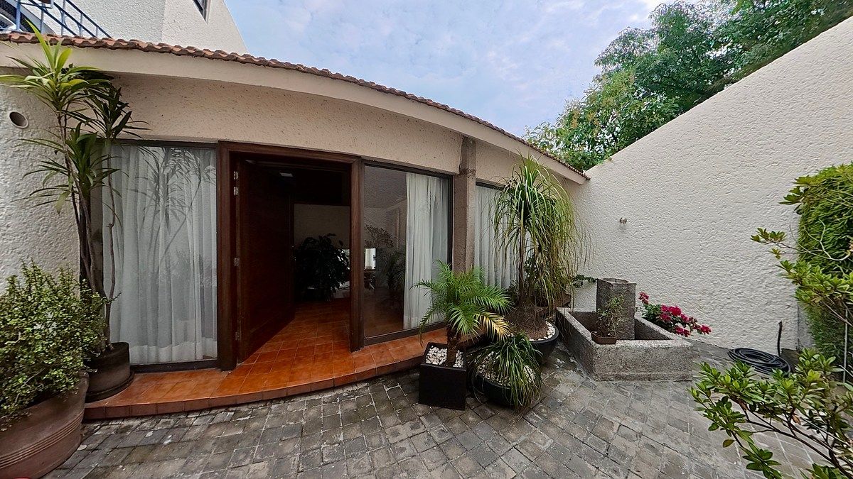 Casa en Lomas de las Águilas, Álvaro Obregón, foto 24 de 29