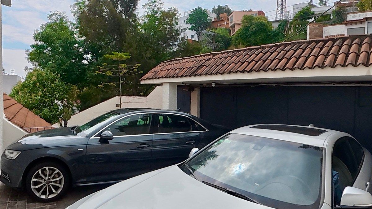 Casa en Lomas de las Águilas, Álvaro Obregón, foto 27 de 29