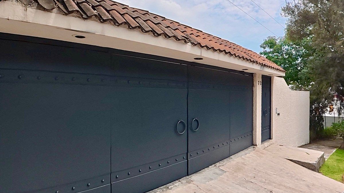 Casa en Lomas de las Águilas, Álvaro Obregón, foto 28 de 29