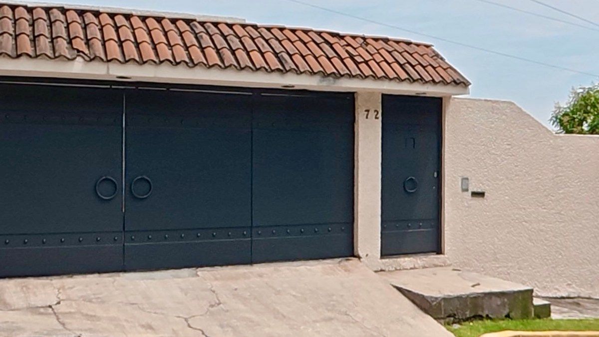 Casa en Lomas de las Águilas, Álvaro Obregón, foto 29 de 29