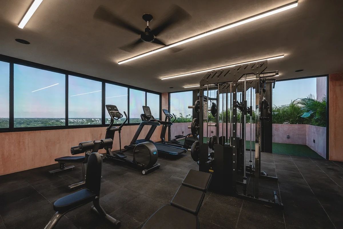 Apartamento em Santa Gertrudis Copo, Mérida, foto 14 de 16