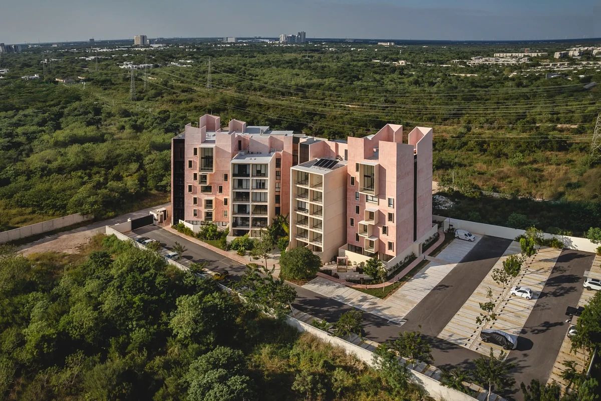 À VENDA APARTAMENTO EM SLAKA, MODELO C | SANTA GERTRUDIS COPO, MÉRIDA, foto 1 de 16