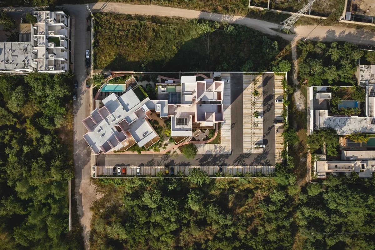 Apartamento em Santa Gertrudis Copo, Mérida, foto 3 de 16