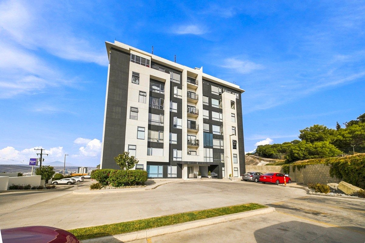 Departamento en venta, Kyo Altalia