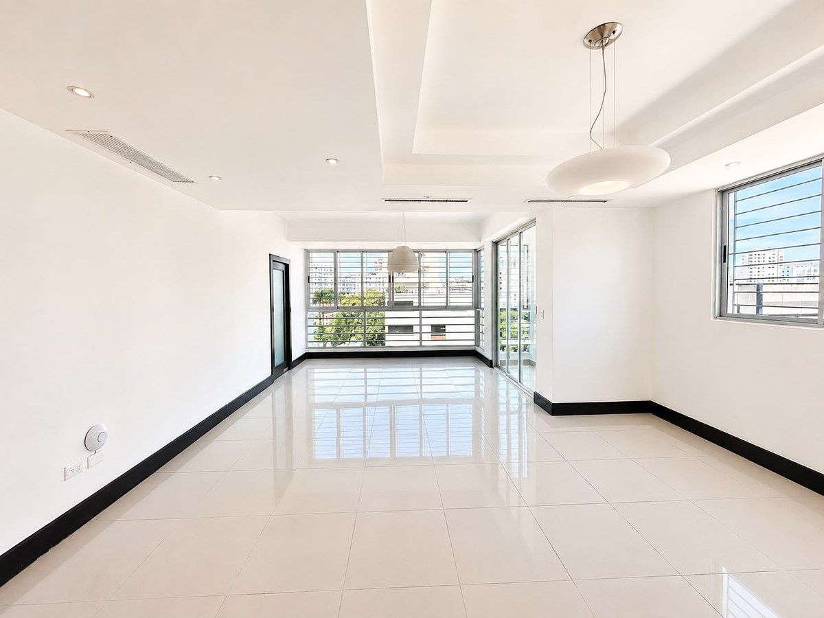 Apartamento en Santo Domingo Centro (Distrito Nacional), foto 2 de 6
