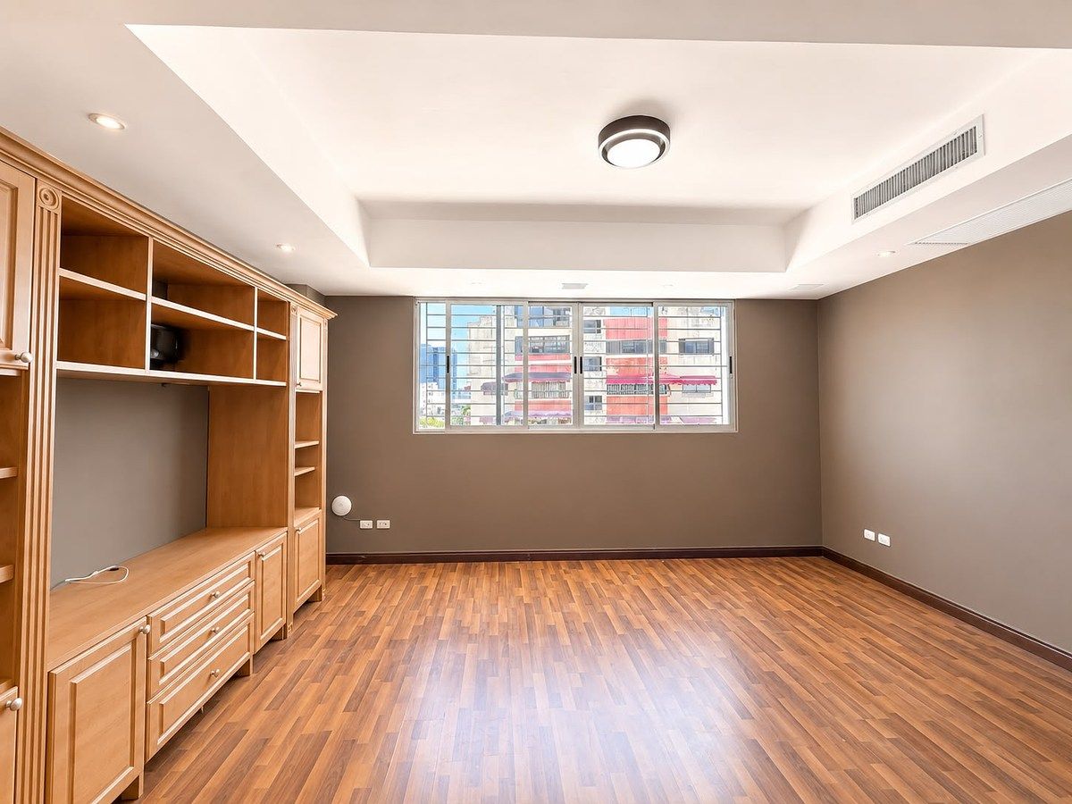 Apartamento en Santo Domingo Centro (Distrito Nacional), foto 4 de 6