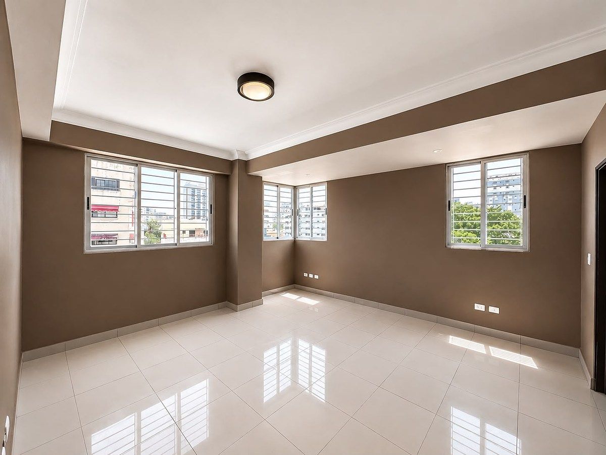 Apartamento en Santo Domingo Centro (Distrito Nacional), foto 5 de 6