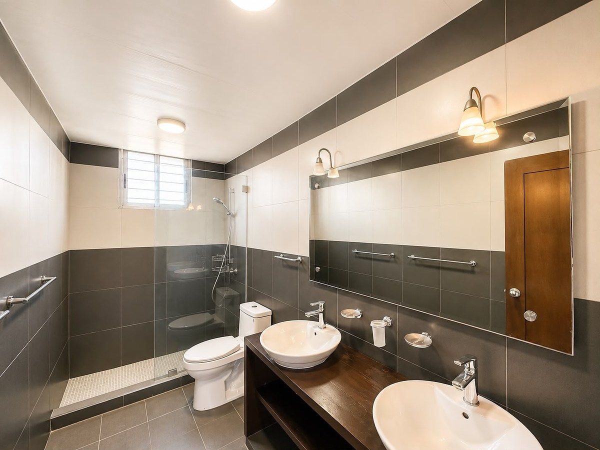 Apartamento en Santo Domingo Centro (Distrito Nacional), foto 6 de 6