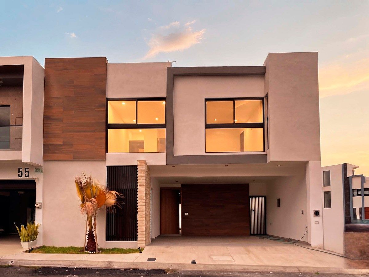 Casa en venta en Lomas Diamante