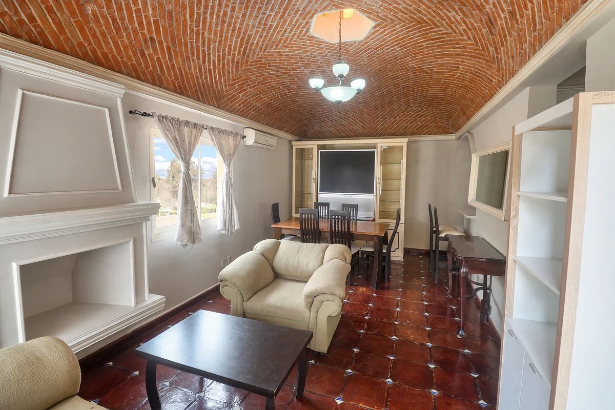 House in Providencia, San Miguel de Allende, photo 4 of 14