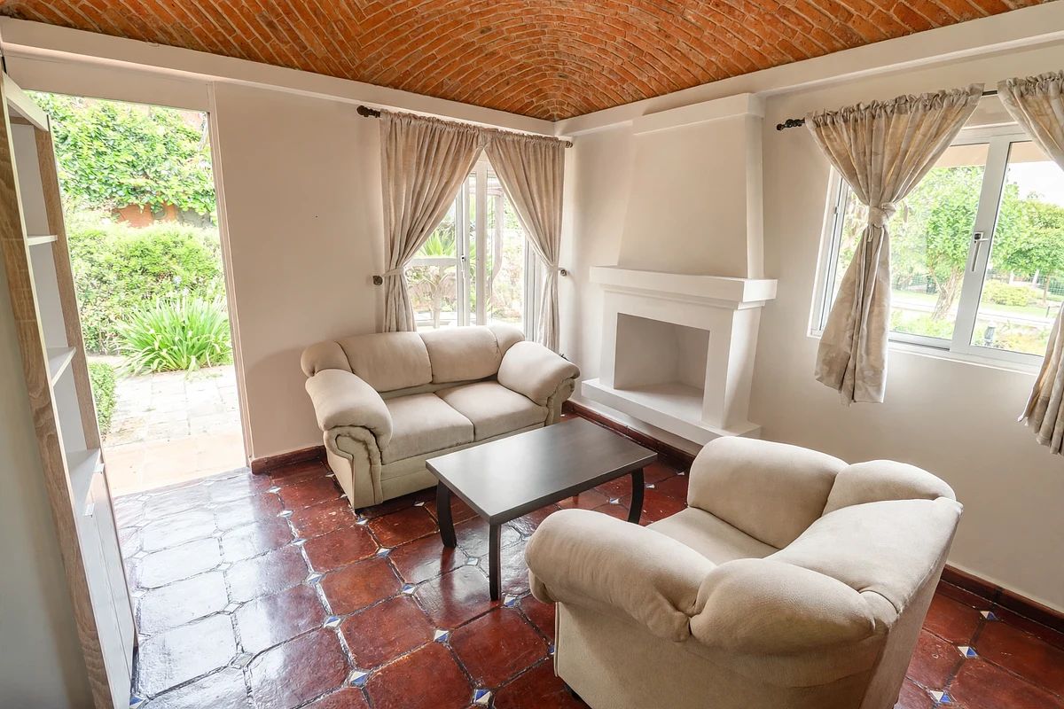 House in Providencia, San Miguel de Allende, photo 5 of 14