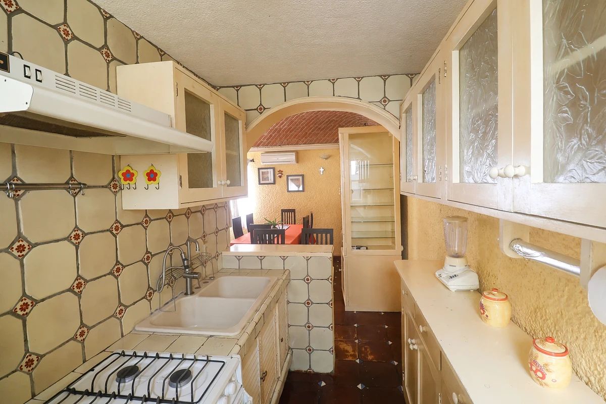 House in Providencia, San Miguel de Allende, photo 9 of 14
