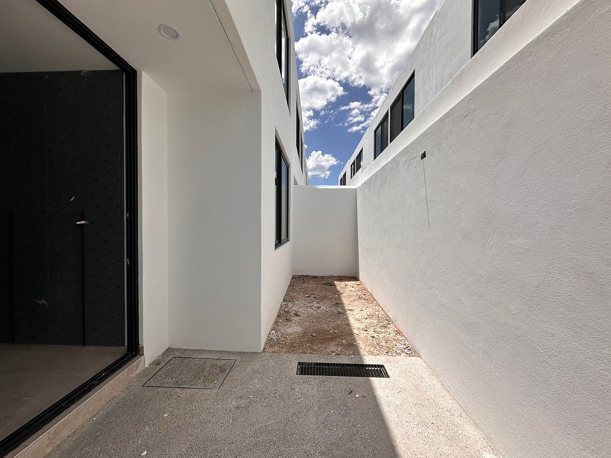 Casa em condomínio fechado em Boreal, Aguascalientes, foto 5 de 29