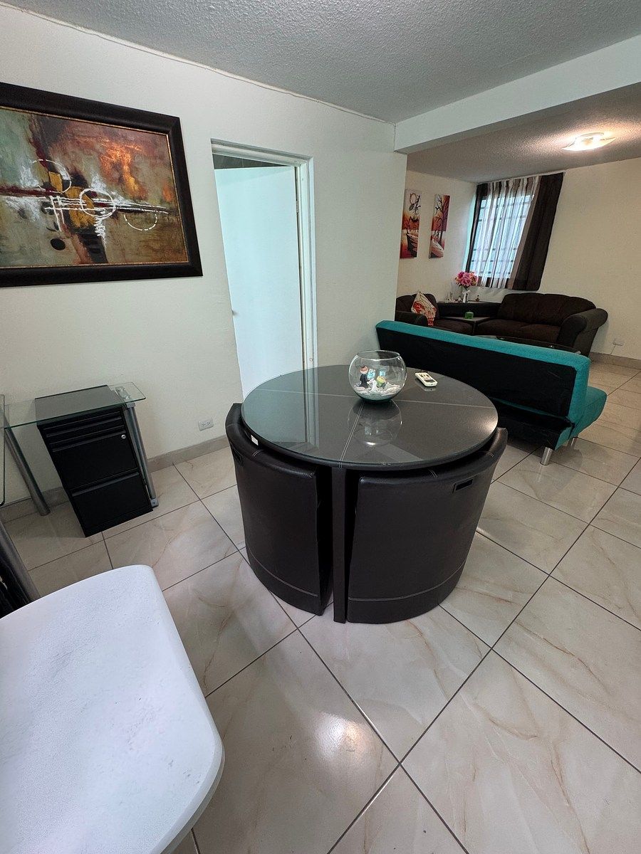 Casa en Ángel Cesar Mendoza Aramburo, La Paz, foto 7 de 27