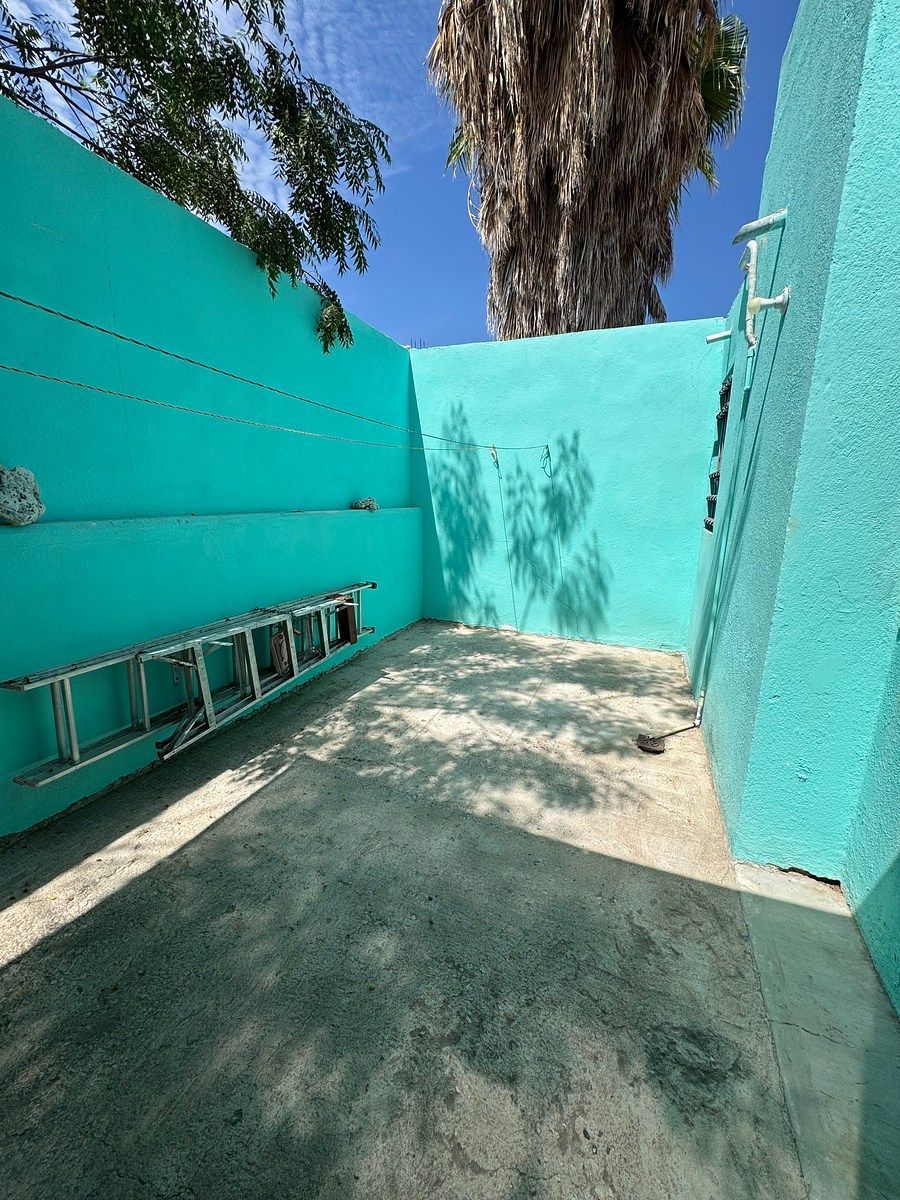 Casa en Ángel Cesar Mendoza Aramburo, La Paz, foto 17 de 27