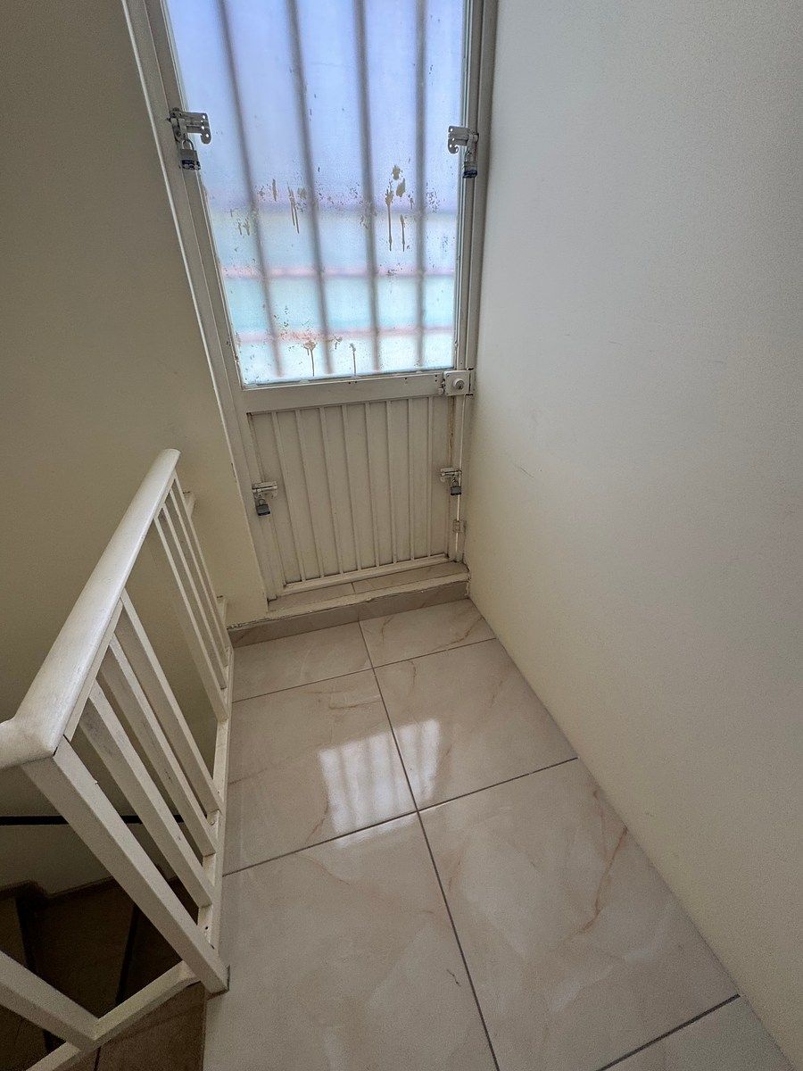 Casa en Ángel Cesar Mendoza Aramburo, La Paz, foto 20 de 27