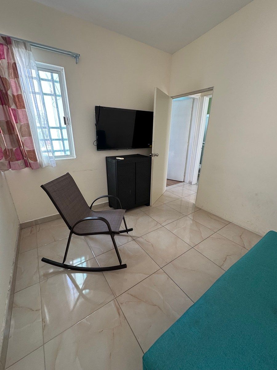 Casa en Ángel Cesar Mendoza Aramburo, La Paz, foto 21 de 27
