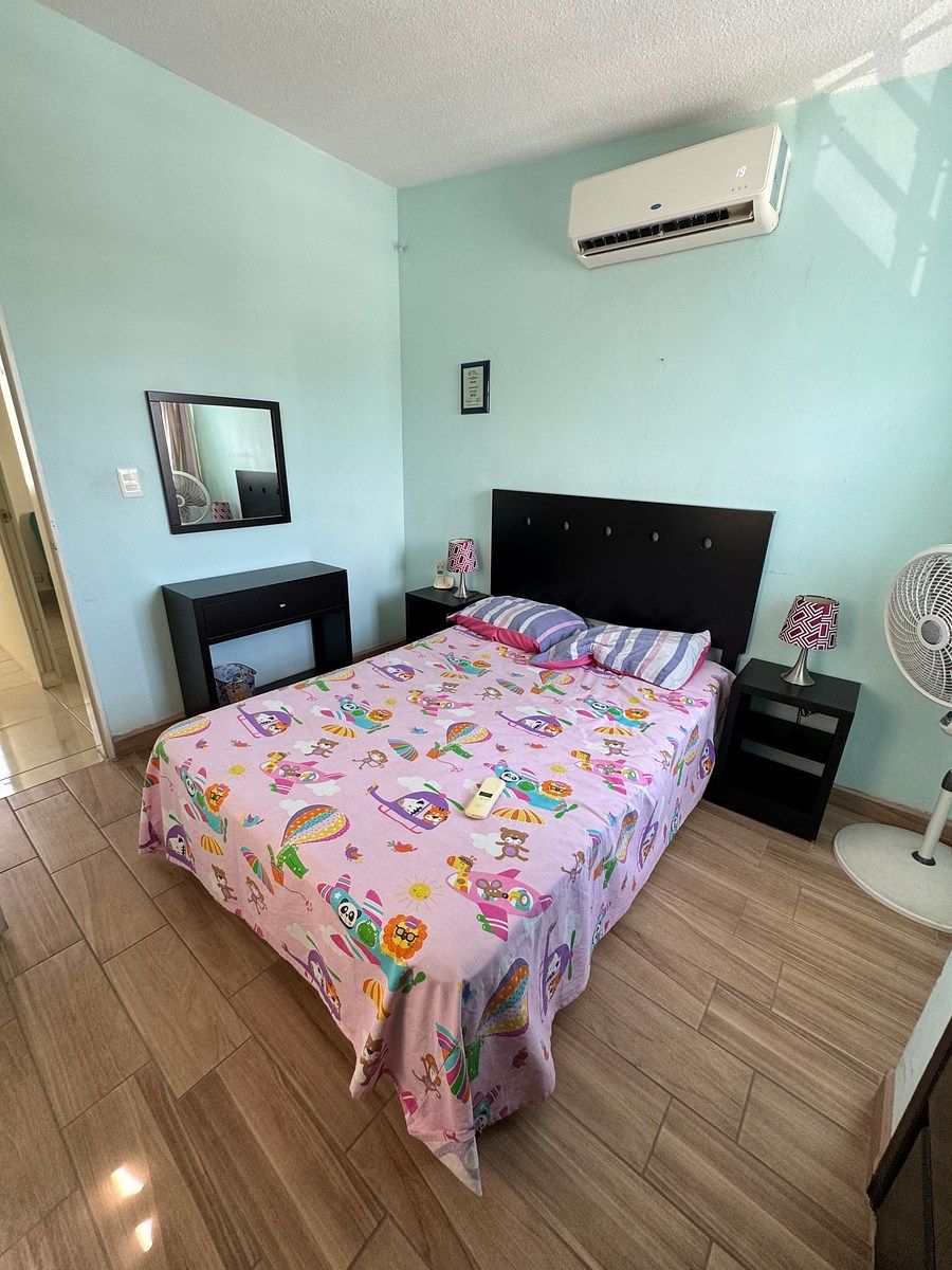 Casa en Ángel Cesar Mendoza Aramburo, La Paz, foto 23 de 27
