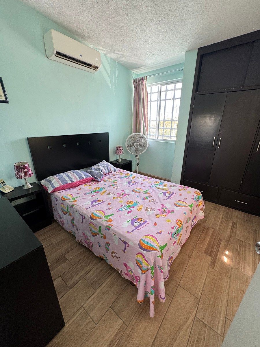 Casa en Ángel Cesar Mendoza Aramburo, La Paz, foto 24 de 27