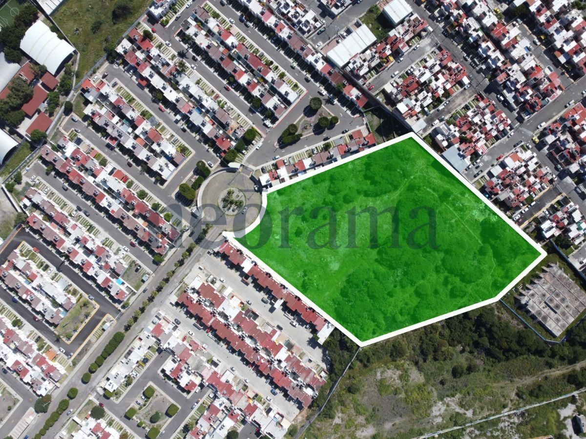 Terreno en Venta en Satélite,  Querétaro, foto 1 de 5