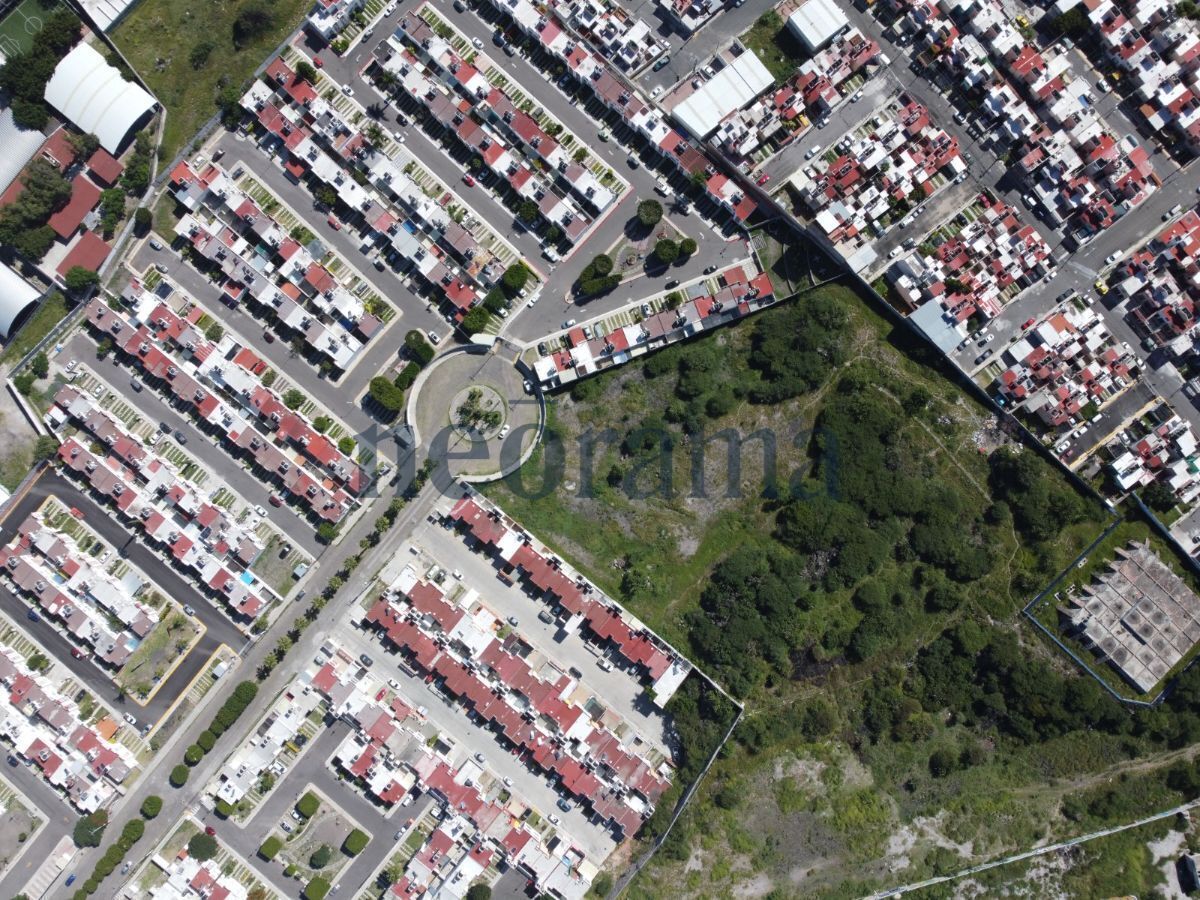 Terreno en Satélite, Querétaro, foto 2 de 5