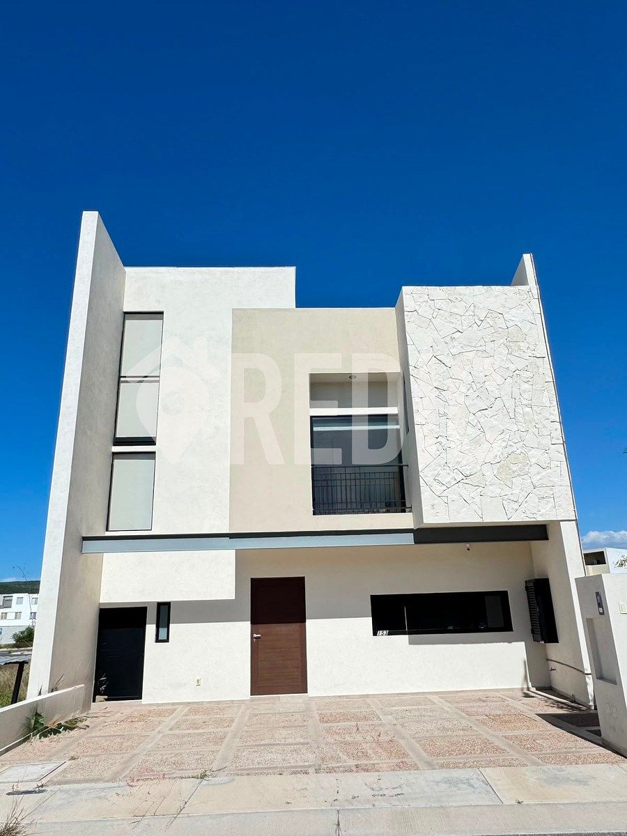 VENTA CASA EN LA RESERVA VALLE JURIQUILLA, foto 1 de 34