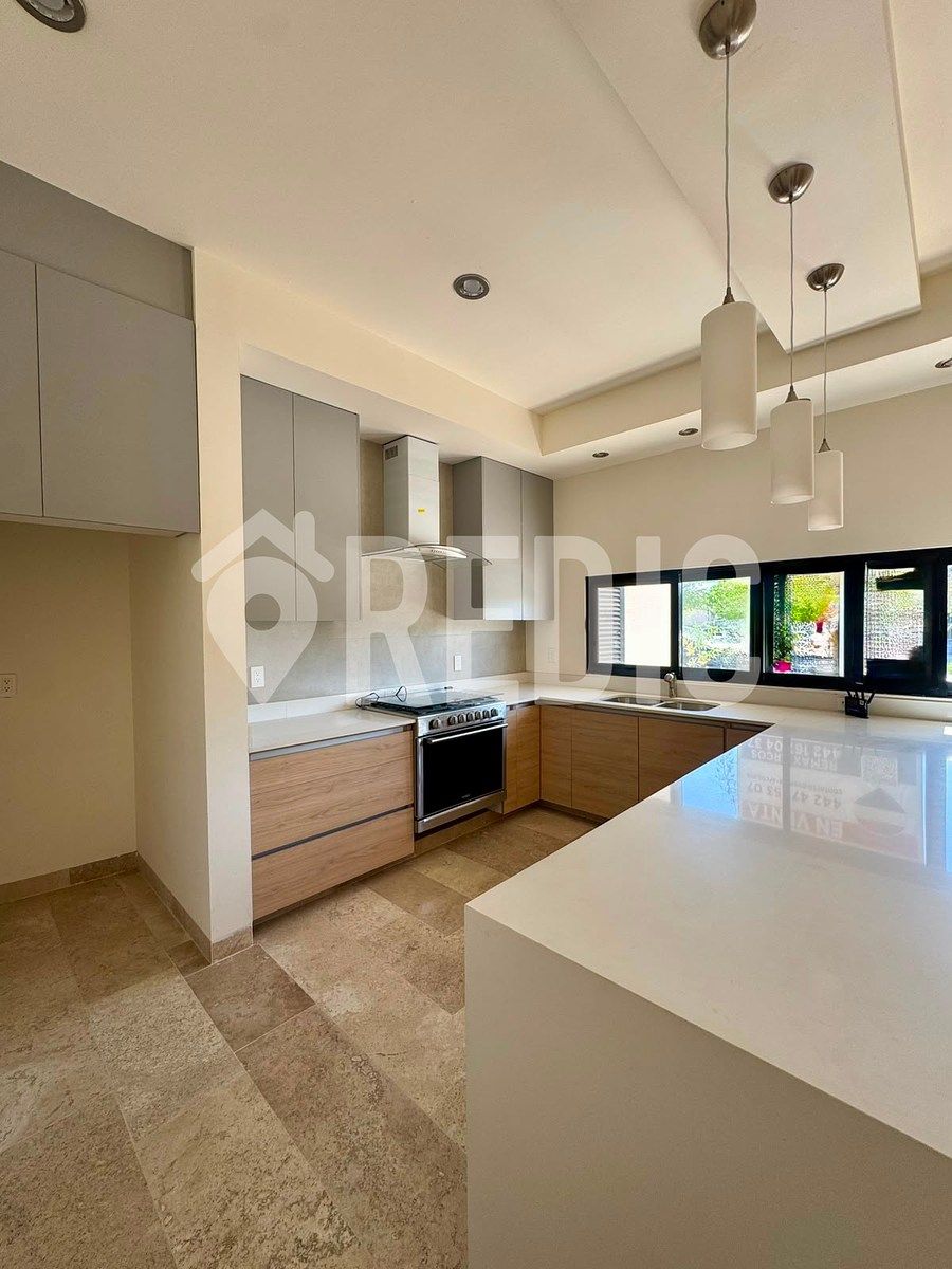 Casa en Valle De Juriquilla, Querétaro, foto 6 de 34