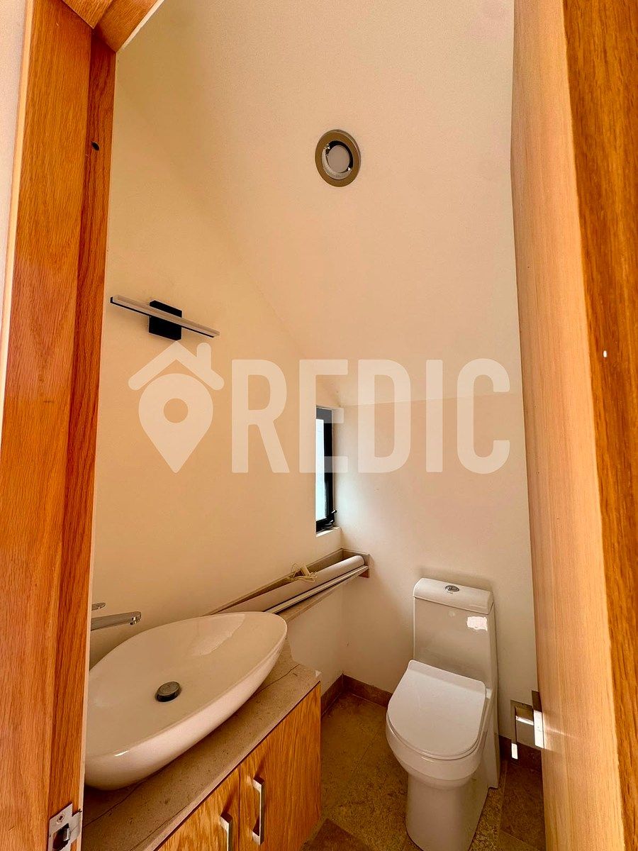 Casa en Valle De Juriquilla, Querétaro, foto 10 de 34