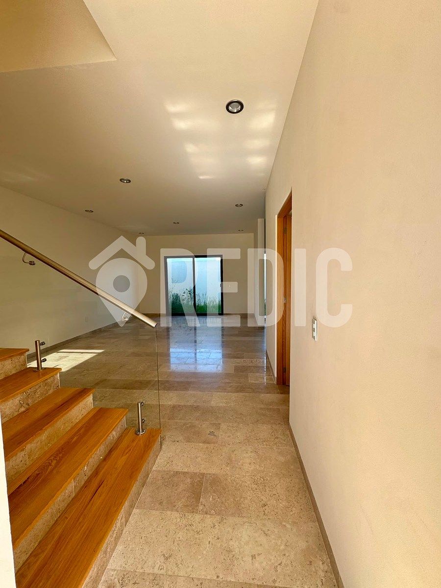 Casa en Valle De Juriquilla, Querétaro, foto 2 de 34