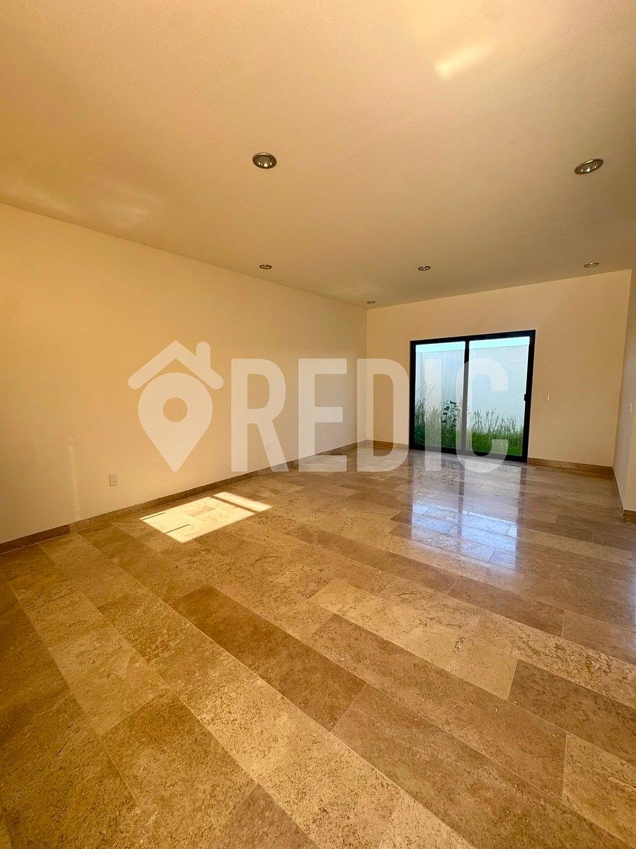 Casa en Valle De Juriquilla, Querétaro, foto 3 de 34