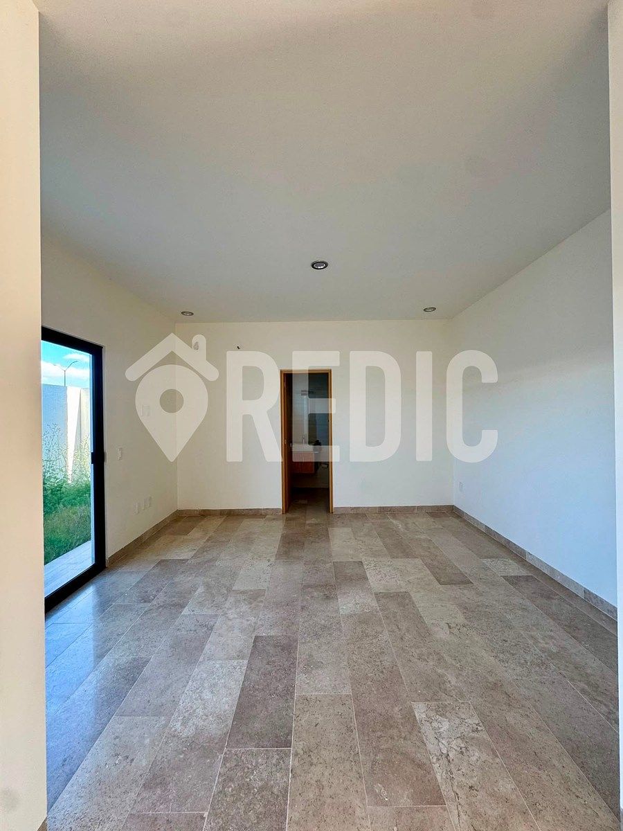 Casa en Valle De Juriquilla, Querétaro, foto 4 de 34