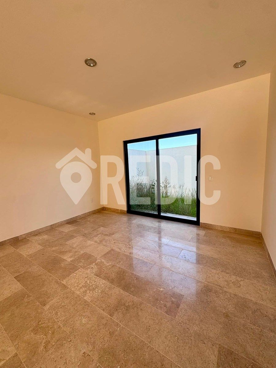 Casa en Valle De Juriquilla, Querétaro, foto 5 de 34