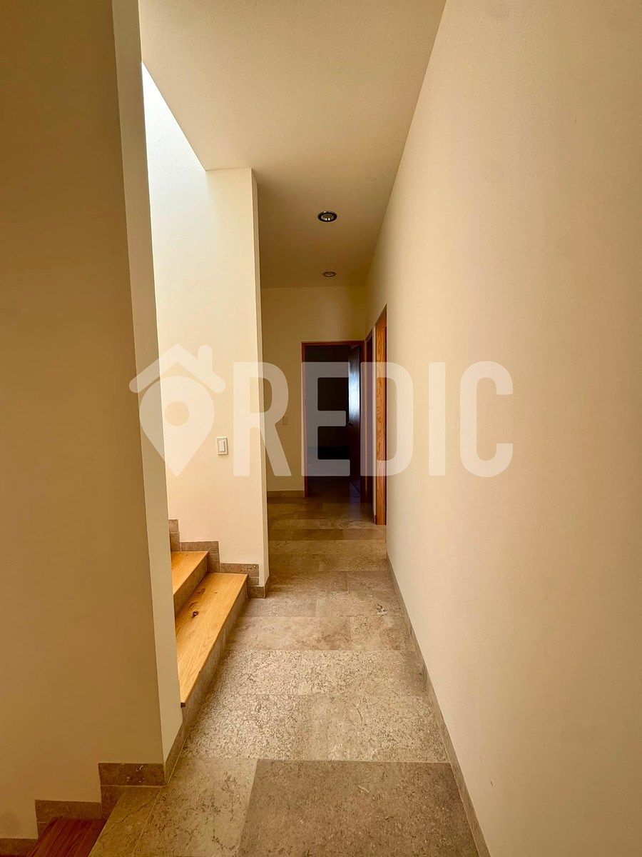 Casa en Valle De Juriquilla, Querétaro, foto 15 de 34