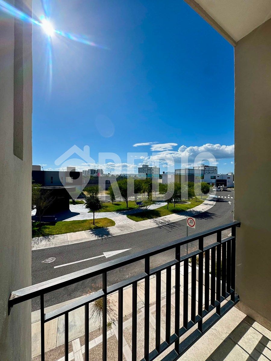 Casa en Valle De Juriquilla, Querétaro, foto 16 de 34