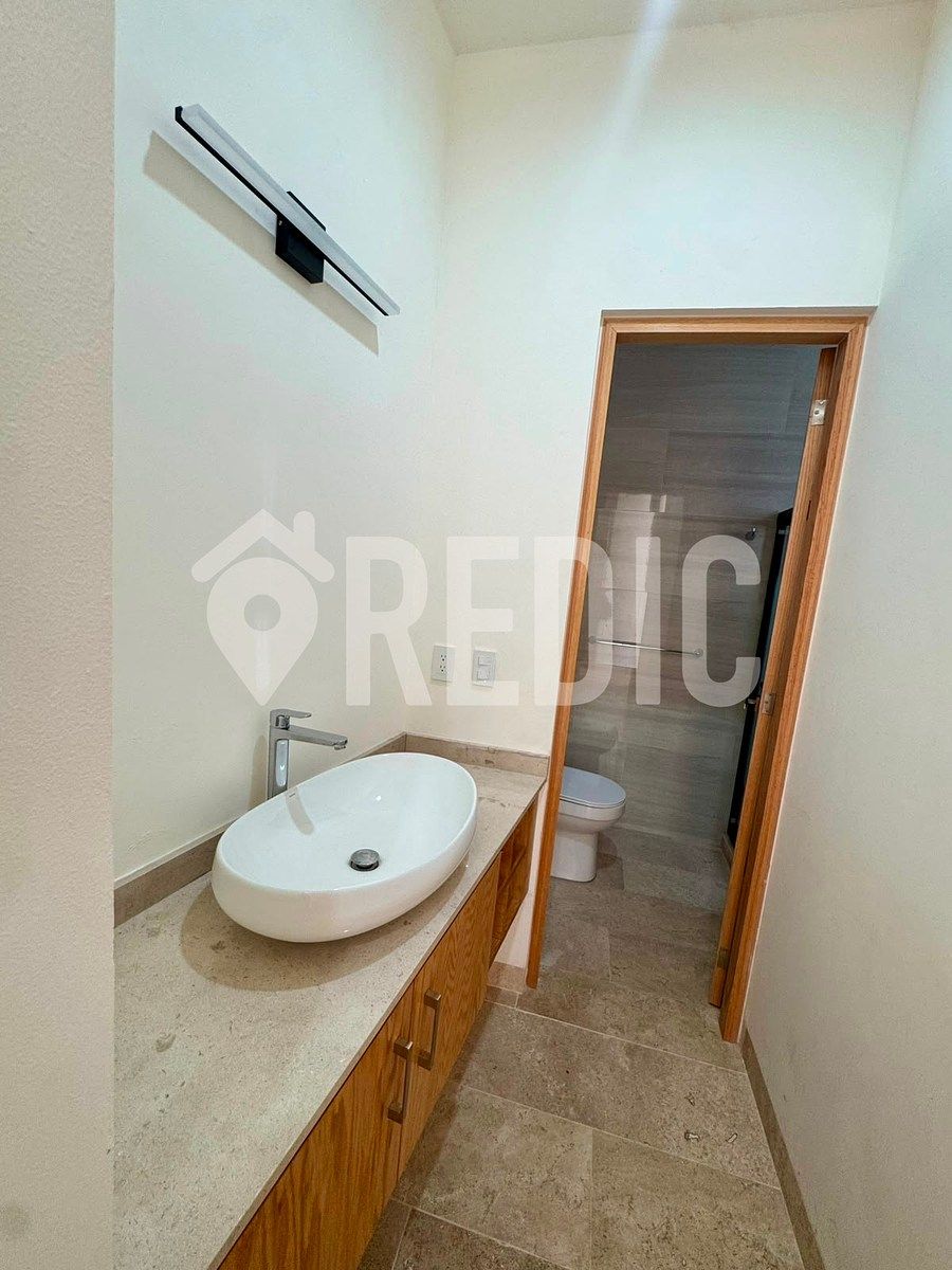 Casa en Valle De Juriquilla, Querétaro, foto 18 de 34