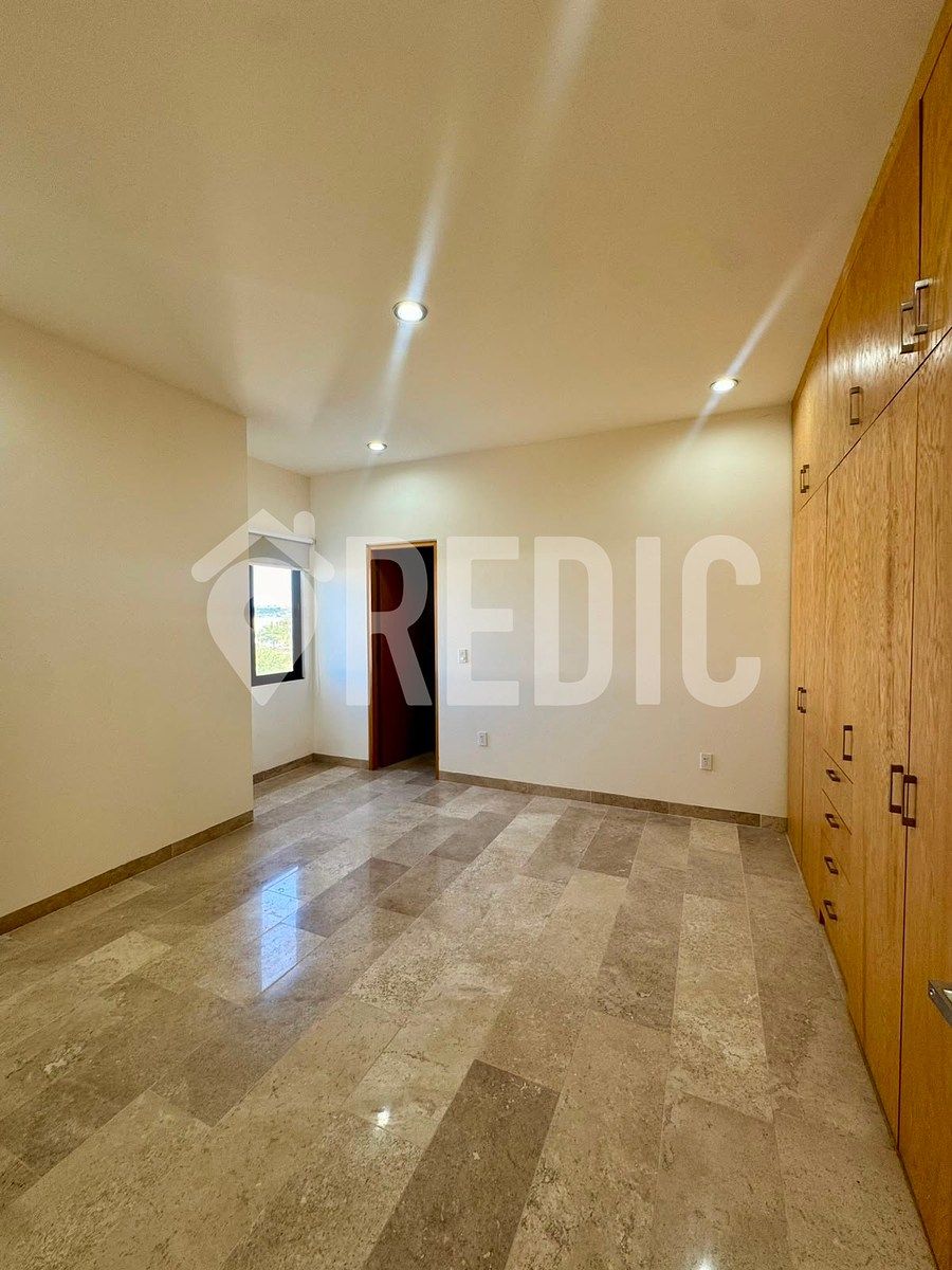 Casa en Valle De Juriquilla, Querétaro, foto 22 de 34
