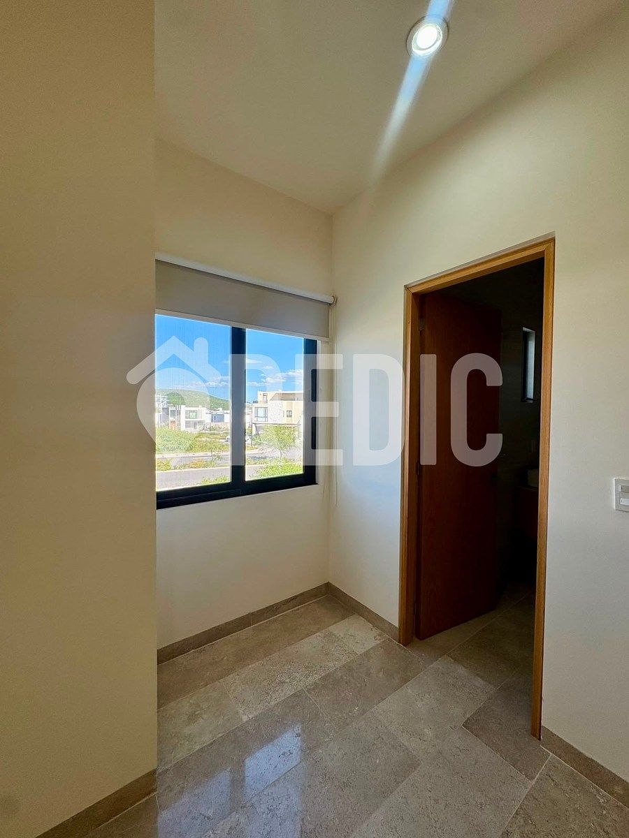 Casa en Valle De Juriquilla, Querétaro, foto 24 de 34