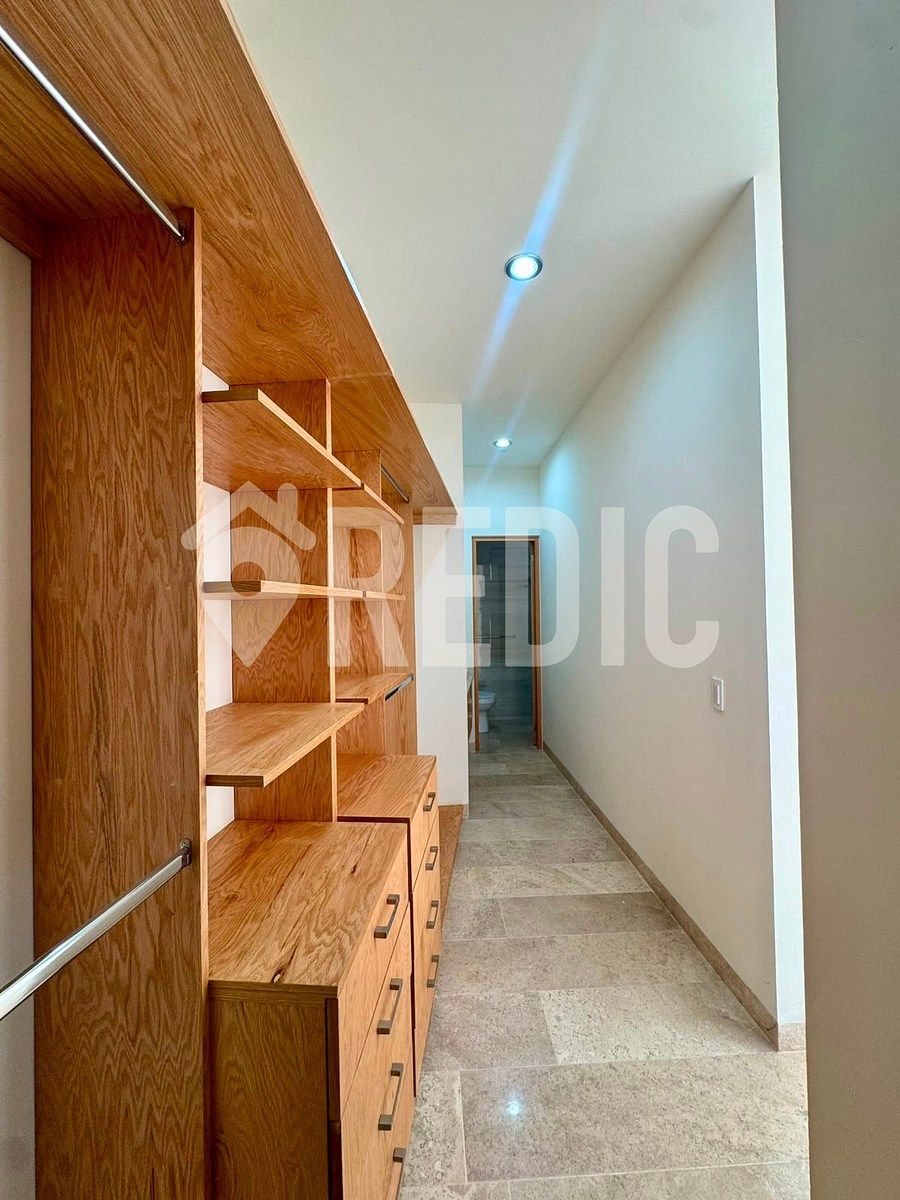 Casa en Valle De Juriquilla, Querétaro, foto 23 de 34