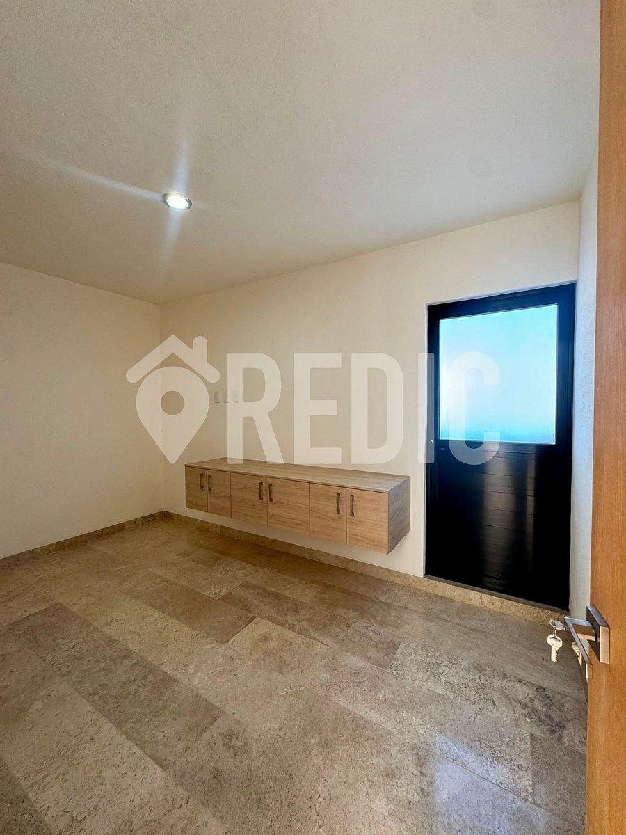 Casa en Valle De Juriquilla, Querétaro, foto 27 de 34