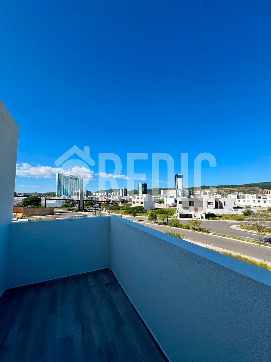 Casa en Valle De Juriquilla, Querétaro, foto 28 de 34