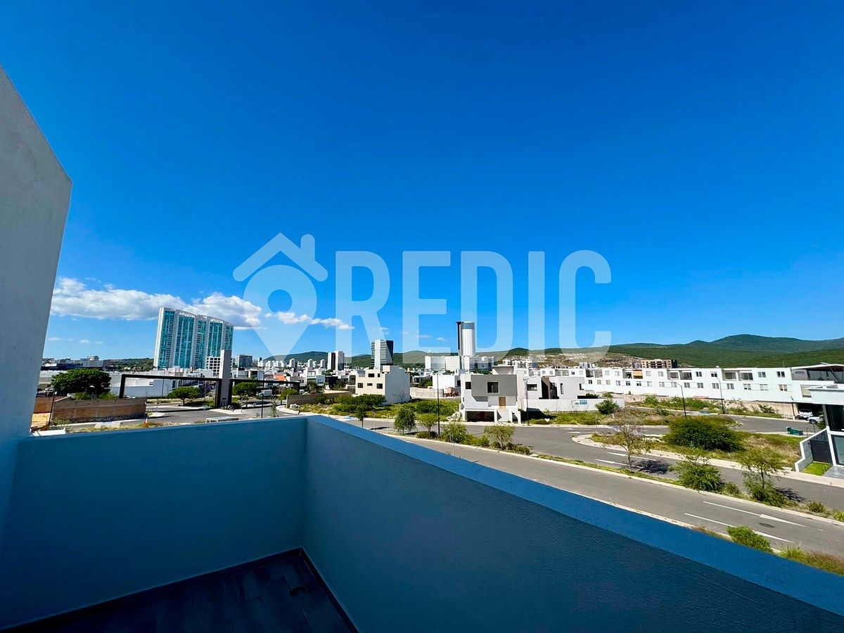Casa en Valle De Juriquilla, Querétaro, foto 29 de 34