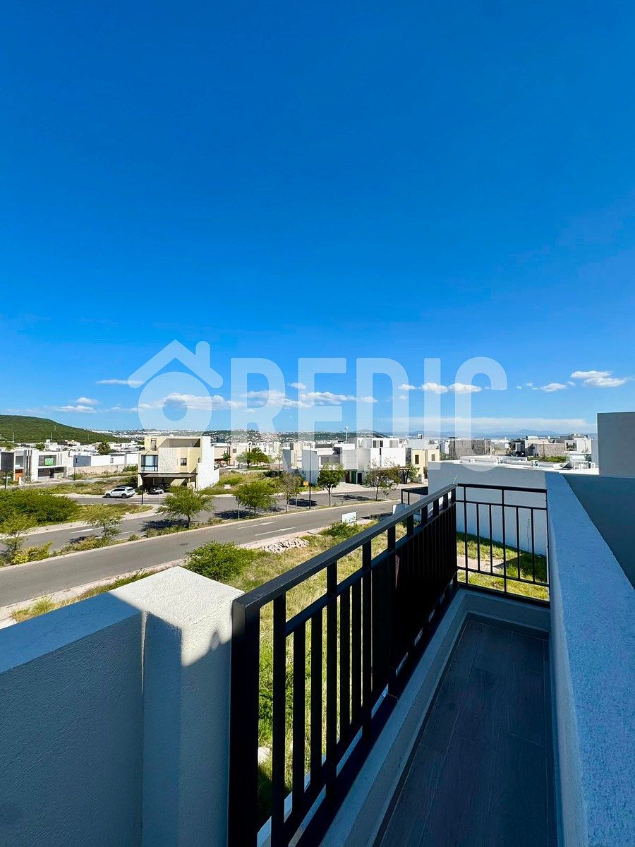 Casa en Valle De Juriquilla, Querétaro, foto 30 de 34