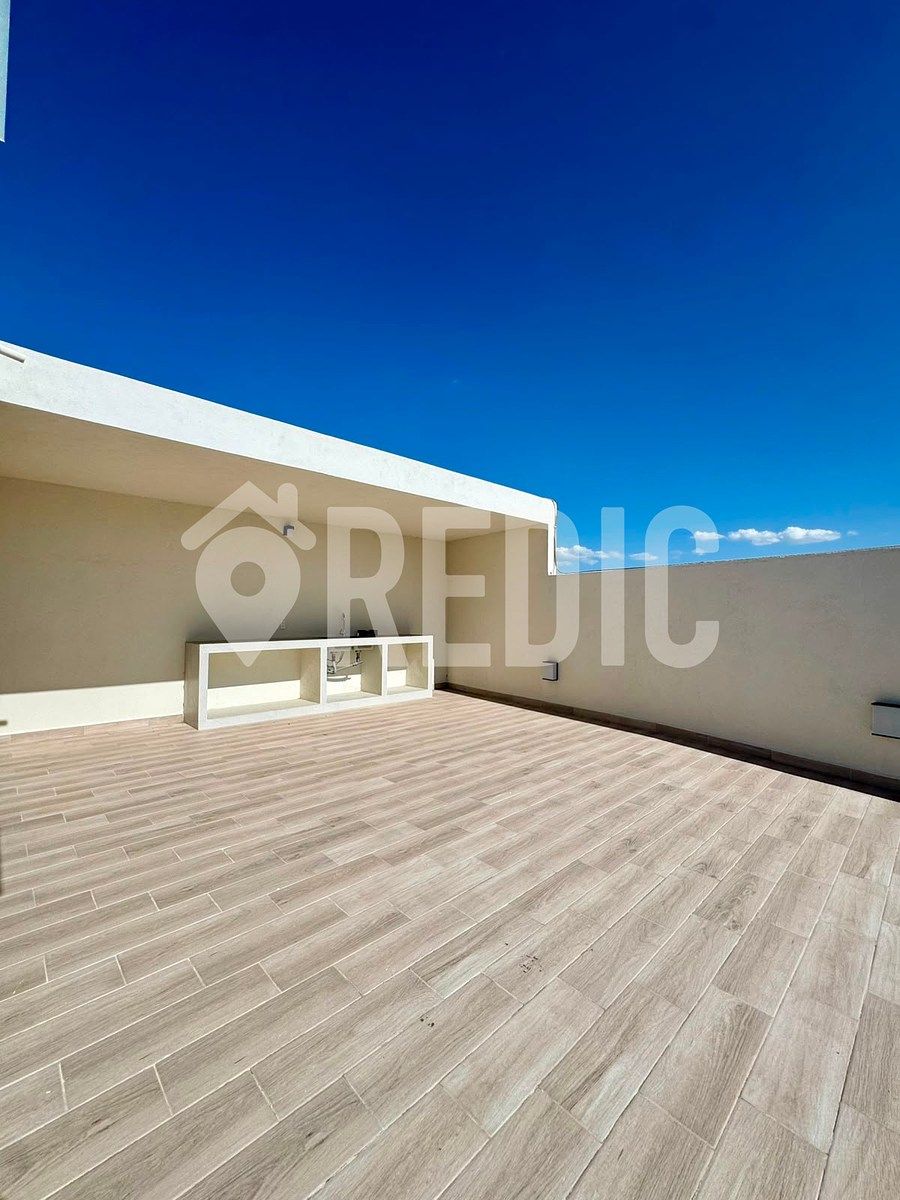 Casa en Valle De Juriquilla, Querétaro, foto 31 de 34