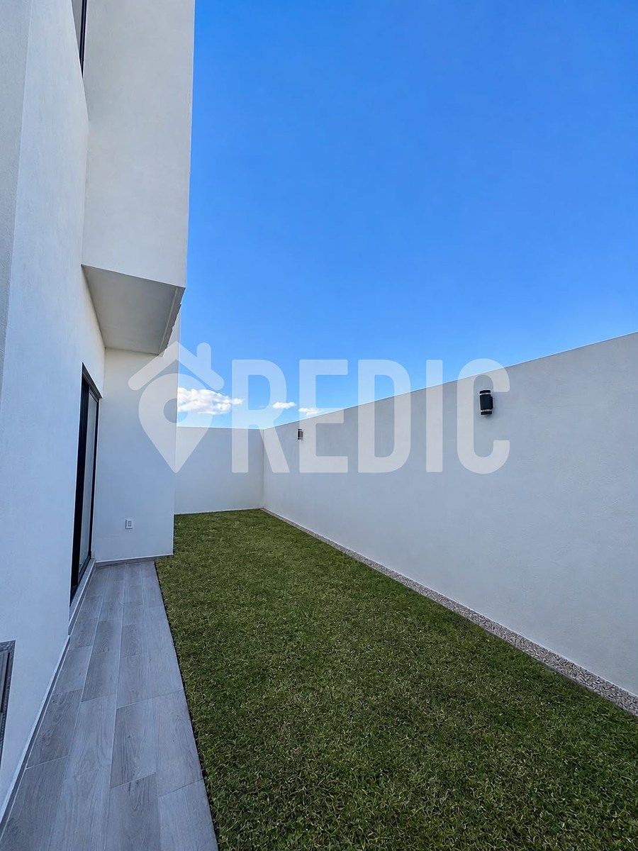 Casa en Valle De Juriquilla, Querétaro, foto 34 de 34