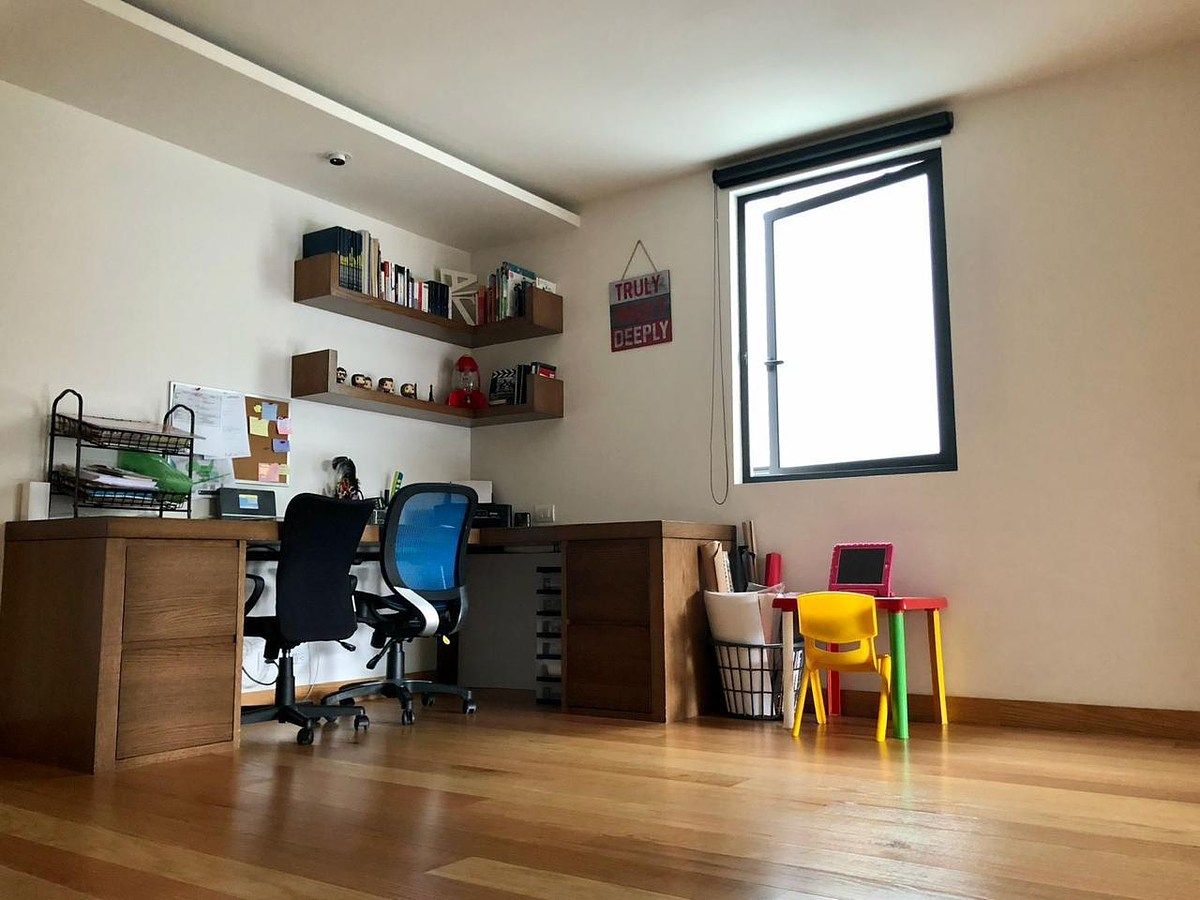 Departamento en Ampliación Alpes, Álvaro Obregón, foto 11 de 31