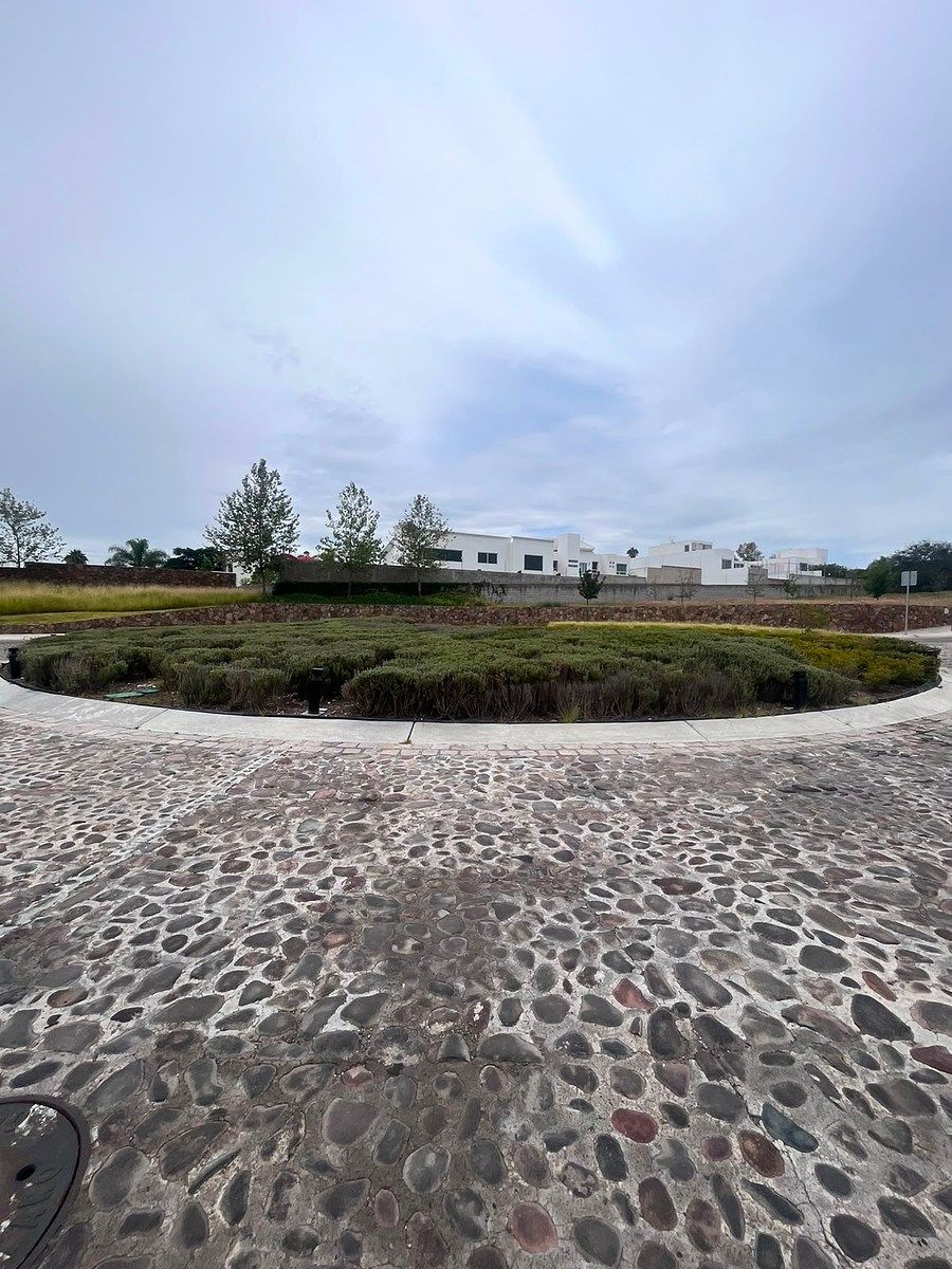 Terreno en Juriquilla, Querétaro, foto 15 de 18