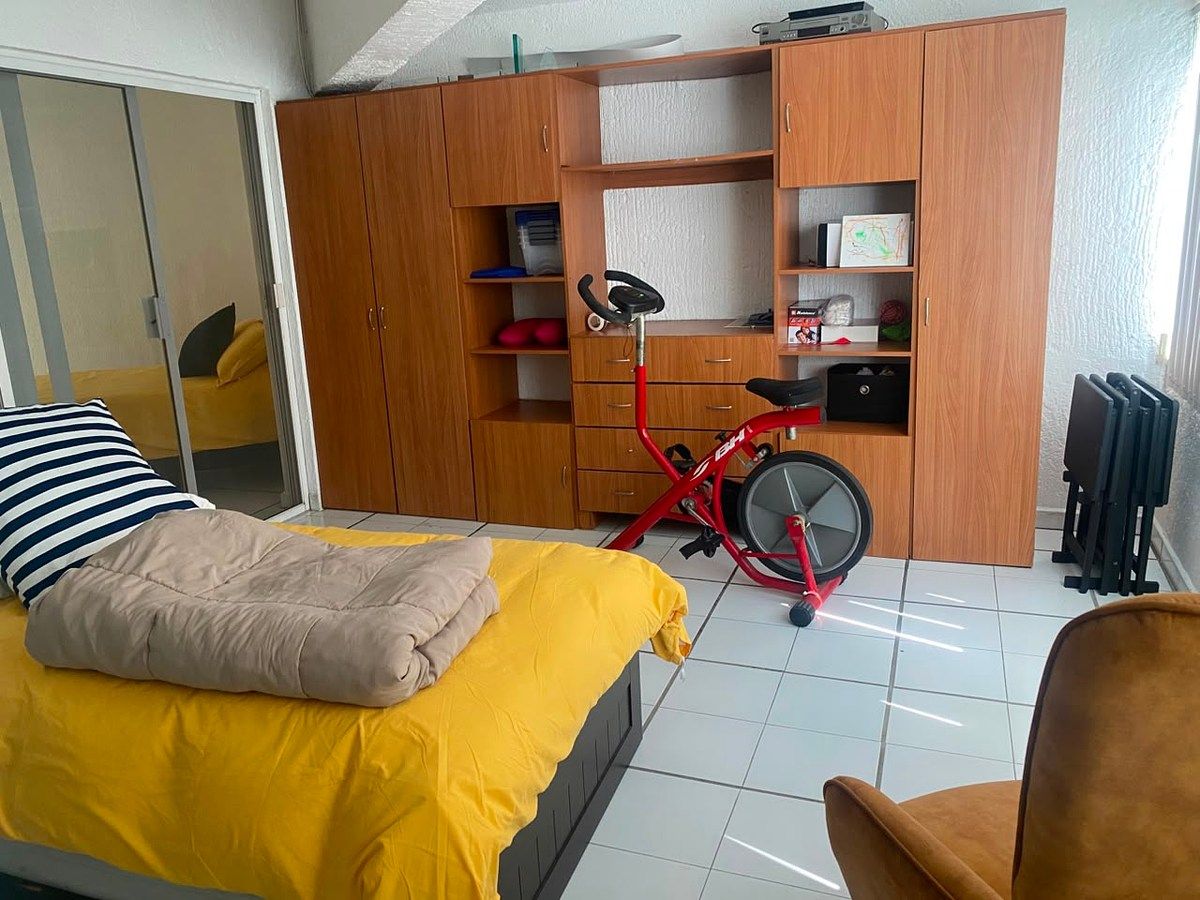Casa em condomínio fechado em Tlaltenango, Cuernavaca, foto 3 de 10