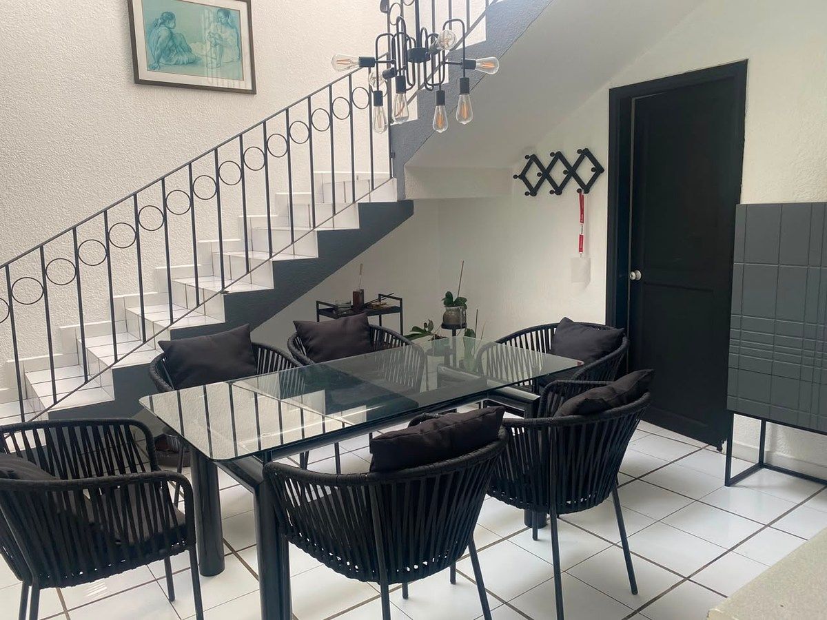 Casa em condomínio fechado em Tlaltenango, Cuernavaca, foto 4 de 10