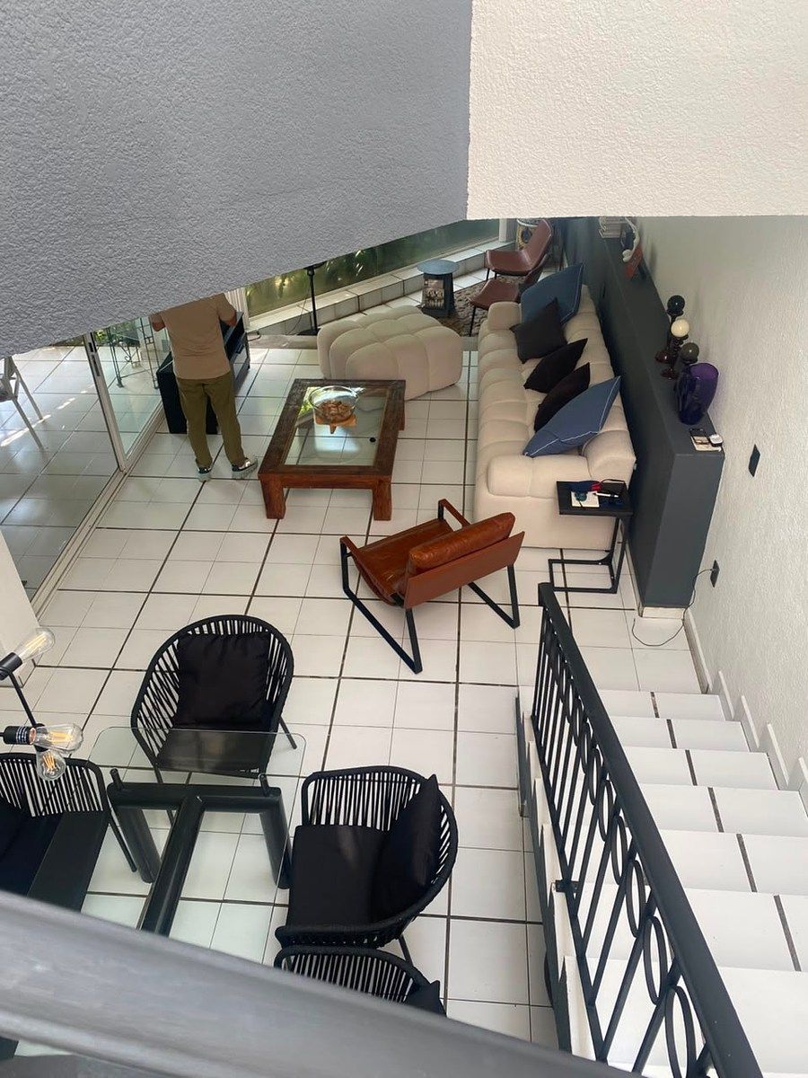 Casa em condomínio fechado em Tlaltenango, Cuernavaca, foto 6 de 10