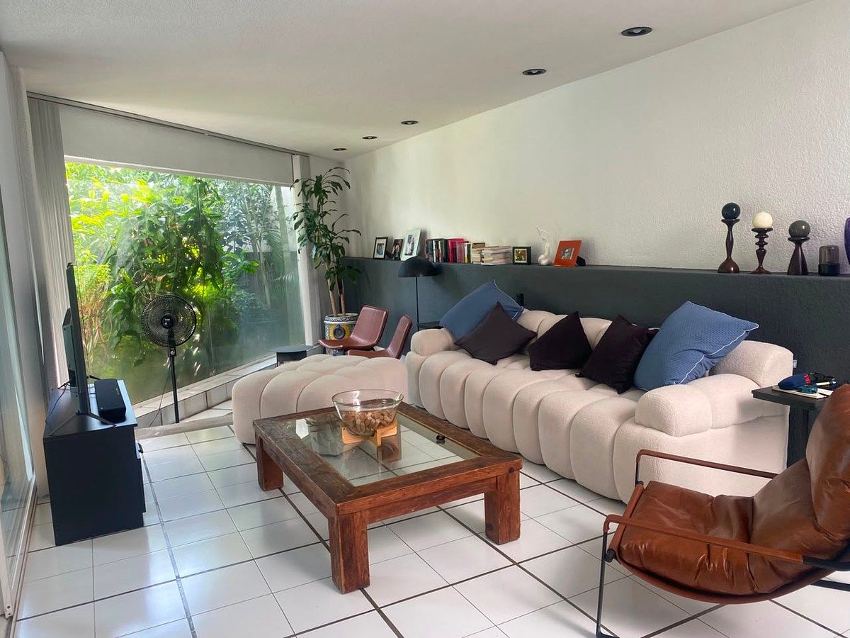 Casa em condomínio fechado em Tlaltenango, Cuernavaca, foto 2 de 10